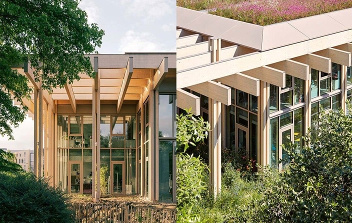 design build contractor Los Angeles project commercial construction company Los Angeles building